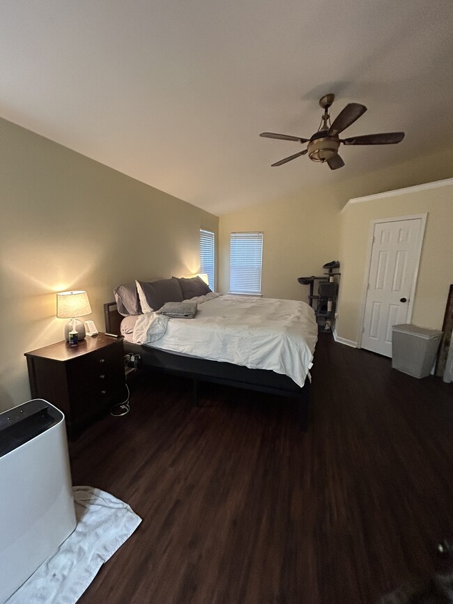 Maestro - 6610 Cottontail Ct