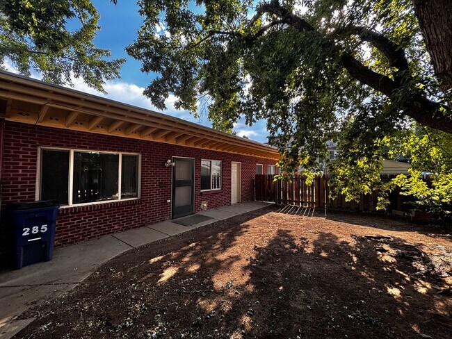 Foto del edificio - Mid-Century Home in the Heart of Broomfield