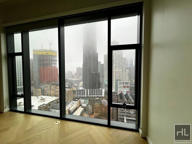 Foto del edificio - WILLOUGHBY STREET