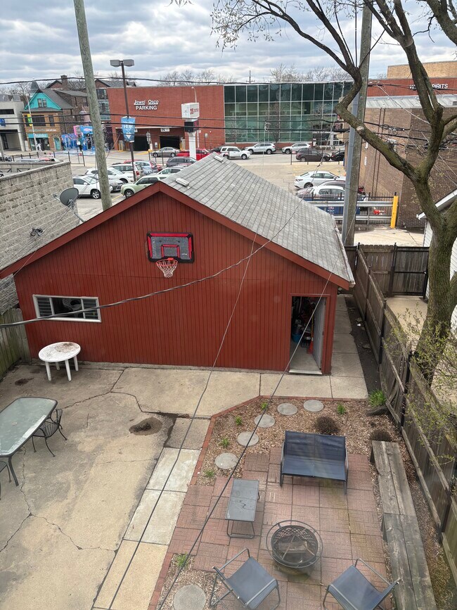 Foto del edificio - 3624 N Wayne Ave