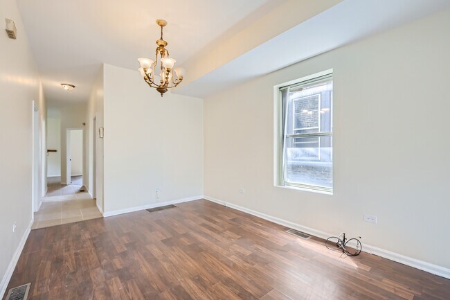 Foto del edificio - 2921 W Flournoy St