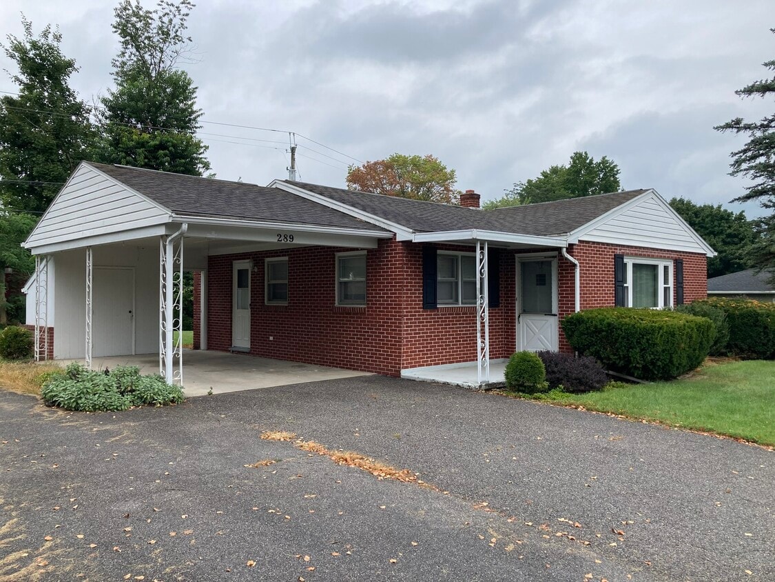 289 Briar Ln, Chambersburg, PA 17202 House Rental in Chambersburg, PA