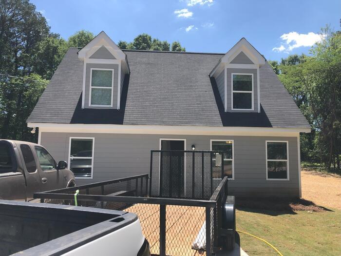 Foto principal - 1320 Old Epps Bridge Rd