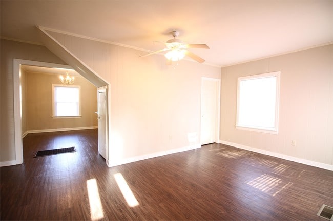 Foto del edificio - 1223 N 37th St