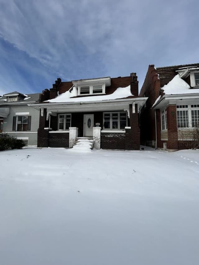 Building Photo - 1337 Walton Ave