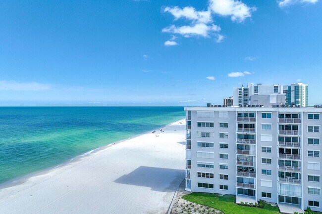 Foto del edificio - 3443 Gulf Shore Blvd N