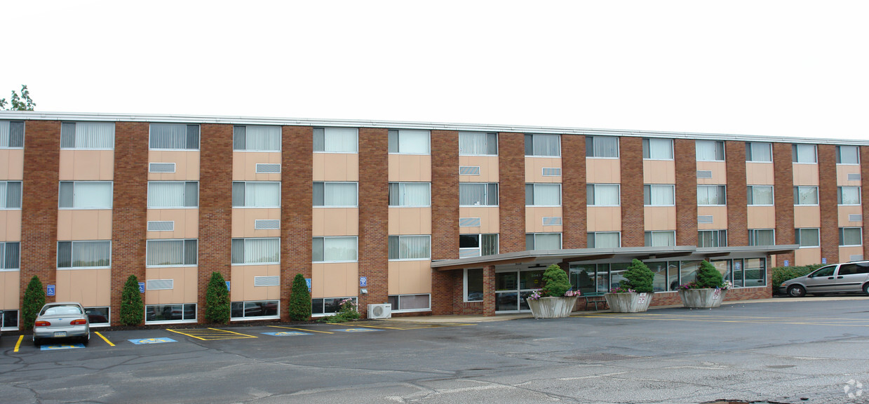 Heritage Apartaments - Heritage Apartments