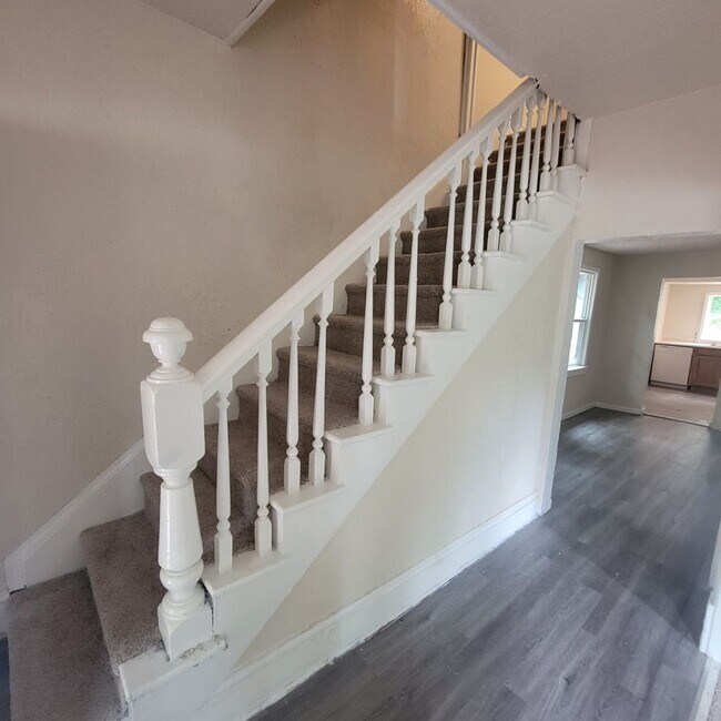 Foto del edificio - Perry area 3 bedroom home om cul de sac