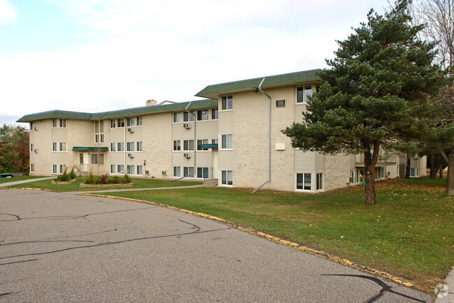 Hudson Gardens - Hudson Gardens Apartments