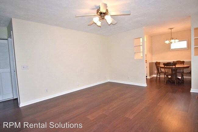 Building Photo - 3 br, 1 bath House - 6526 Amanda Way