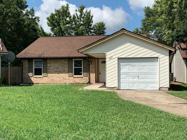 Building Photo - 4317 Glen Willow Ct