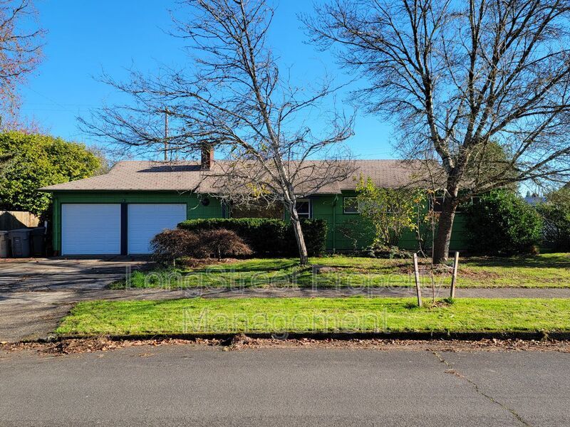 1437 NW 11th St, Corvallis, OR 97330 House Rental in Corvallis, OR