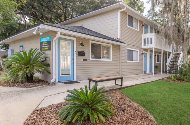 Foto del edificio - Affordable Apartments in Southwest Gainesville Near Butler Plaza & Archer Road