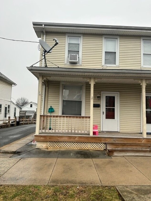 Foto principal - 46 N Chestnut St