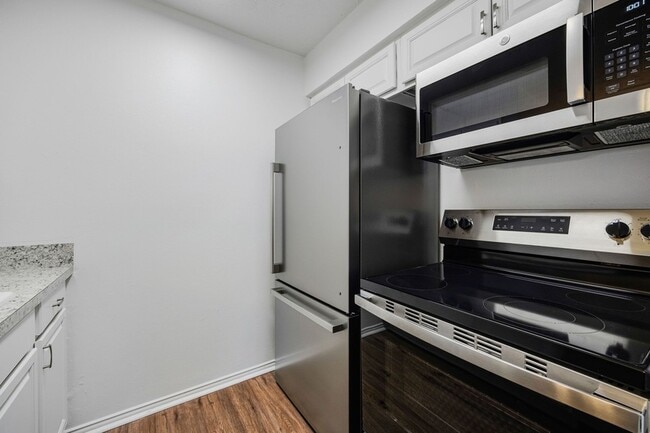 Photo - 3224 Timmons Lane Unit 128 Apartment