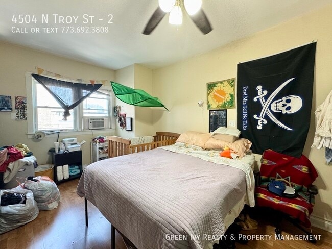 Foto del edificio - 4504 N Troy St