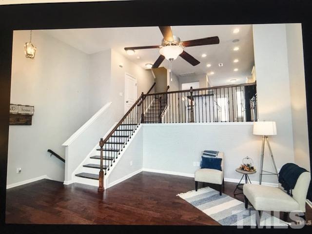 Building Photo - 405 N Tunstall Ave