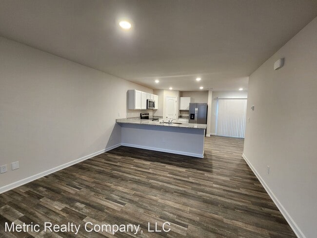 Building Photo - 4 br, 3 bath House - 431 Winsley Dr