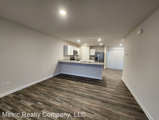 Foto del edificio - 4 br, 3 bath House - 431 Winsley Dr