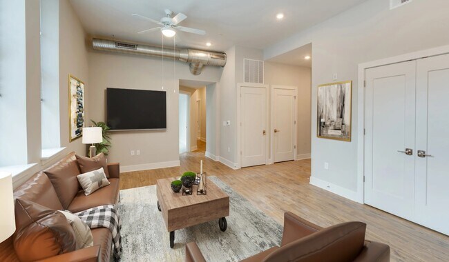 Foto del edificio - 22 Light