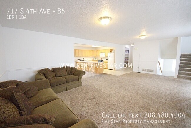 Foto del edificio - 717 S 4th Ave