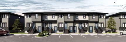 Building Photo - Aurora Anaquod Road