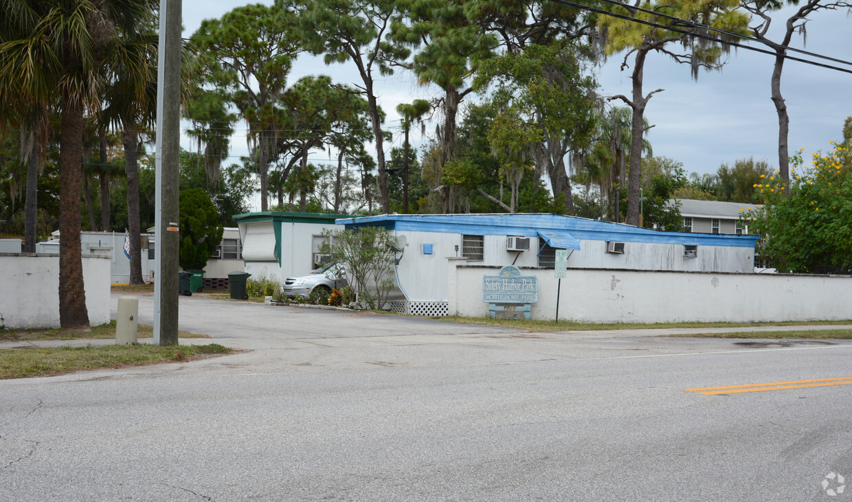 Primary Photo - Safety Harbor Park