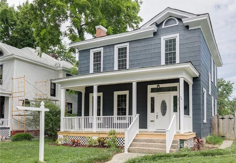Richmond, 
                        , –
