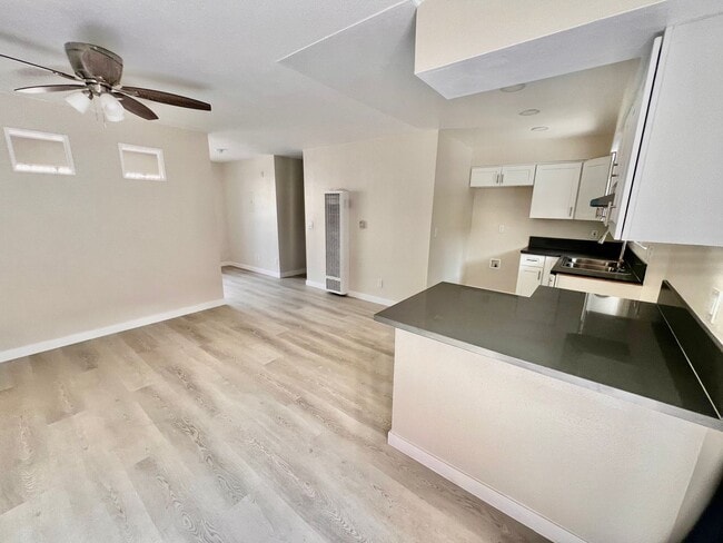 Interior Photo - Allegheny I
