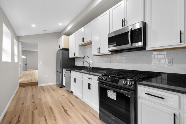 Foto del edificio - 218 S Wolfe St