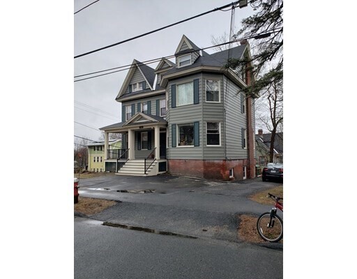 Primary Photo - 103 Crescent St