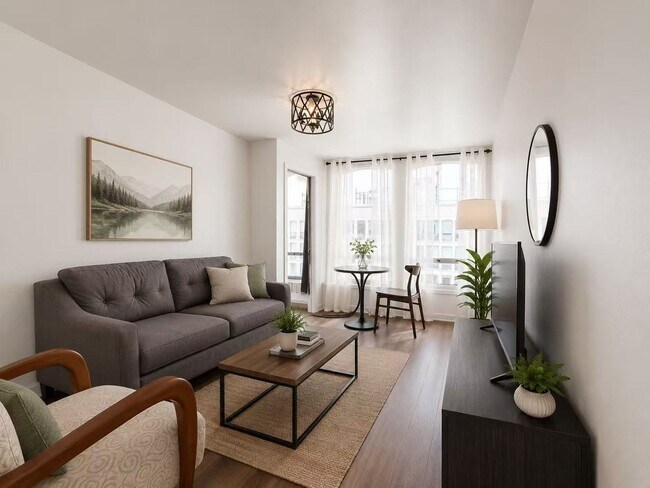 Foto del edificio - 1450 E 55th Pl
