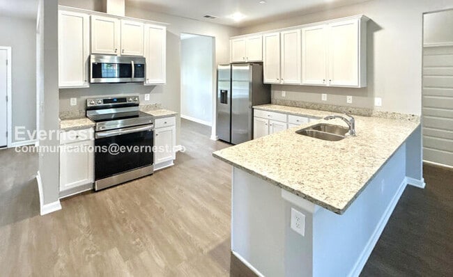 Foto del edificio - 1024 Echo Rdg Rd