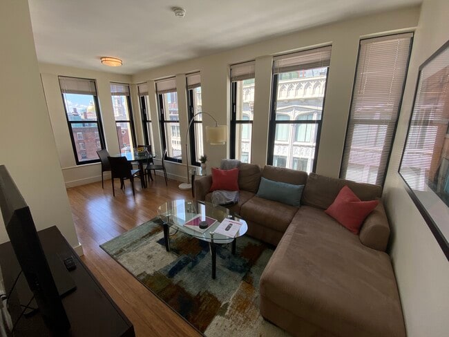 Building Photo - 30 Winter St