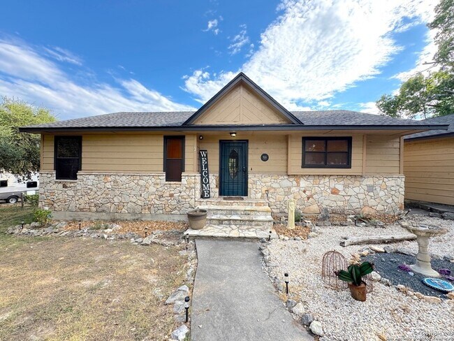 Foto del edificio - 104 Canteen