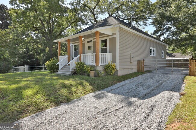 Foto del edificio - 91 E Washington St