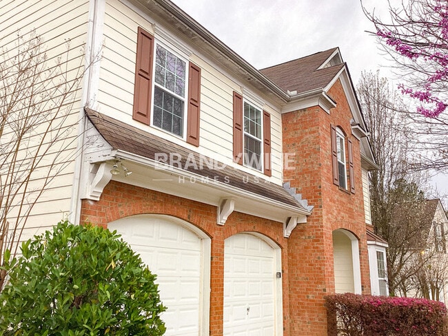 Foto del edificio - 3641 Cape Ln