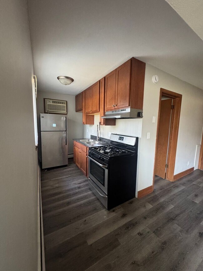 Foto del interior - The Avenue 401