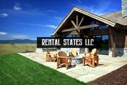 Primary Photo - 4 bedroom in Tetonia ID 83452