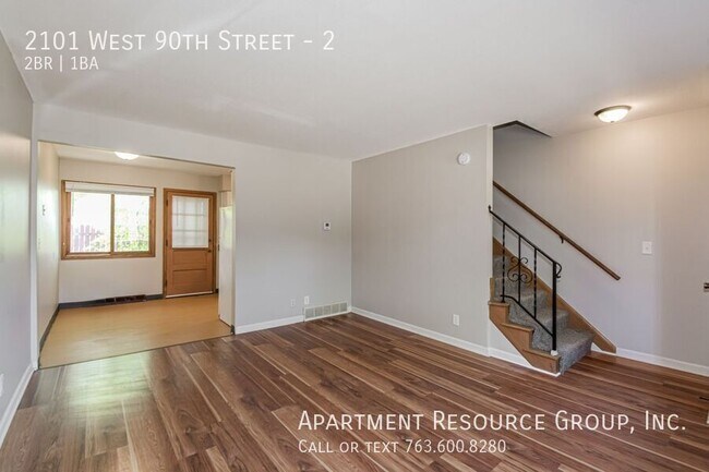 Foto del edificio - 2101 W 90th St