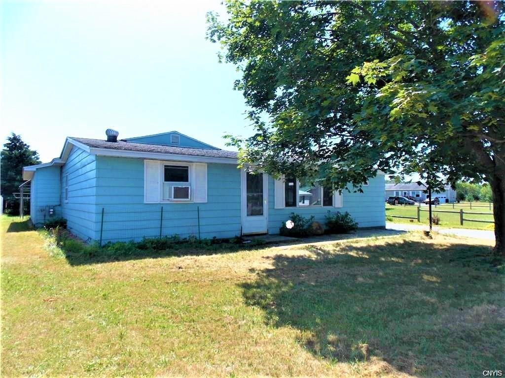 Primary Photo - 25032 Chrysler Dr