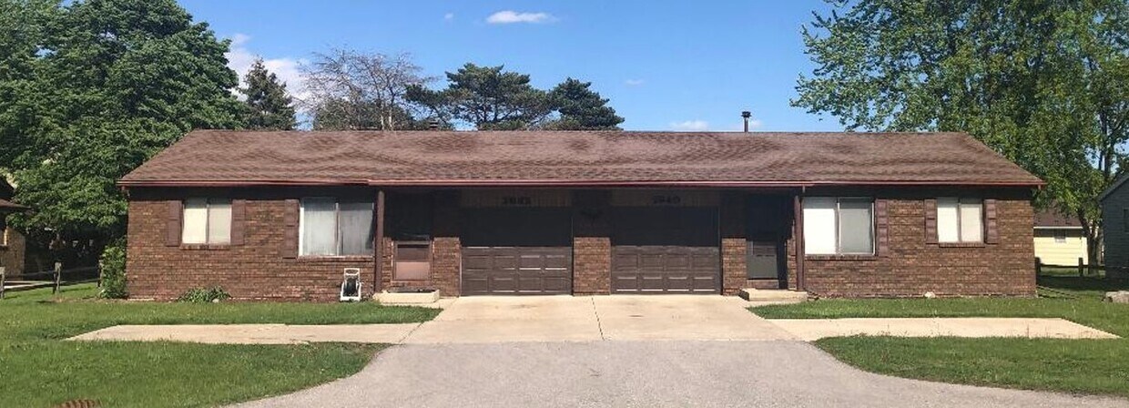 Primary Photo - 2640 Wieneke Road