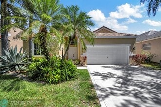 Building Photo - 6455 NW 78th Dr