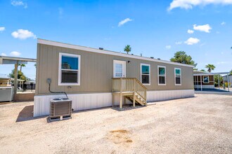Building Photo - 4315 N Flowing Wells Rd