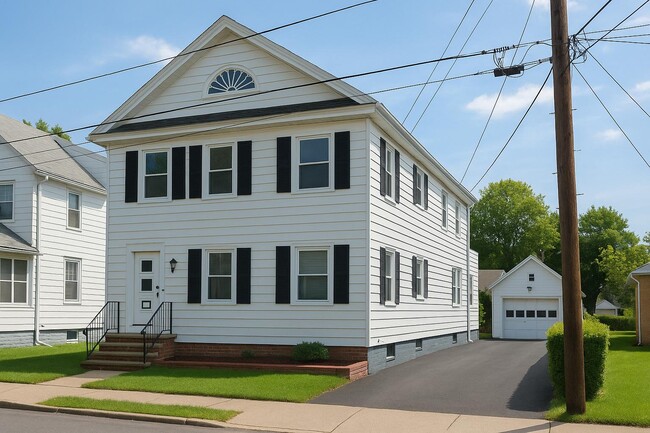 Building Photo - 149 Burdick Ave