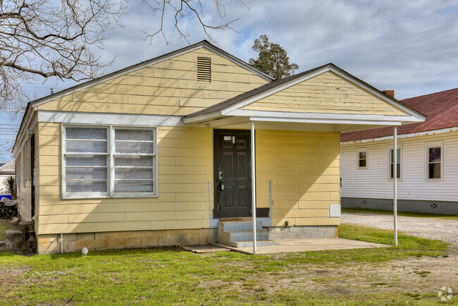 Building Photo - 1730 Telfair St