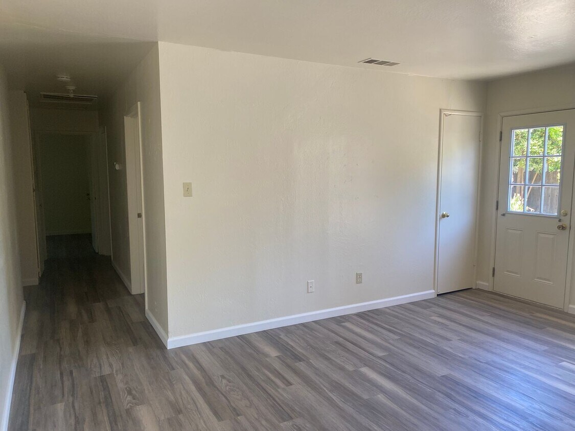 Foto principal - Large floorplan