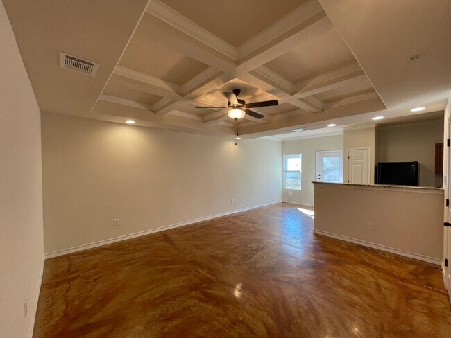 Foto del edificio - Town home for rent