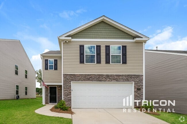 Building Photo - 4568 Heatherly Rd