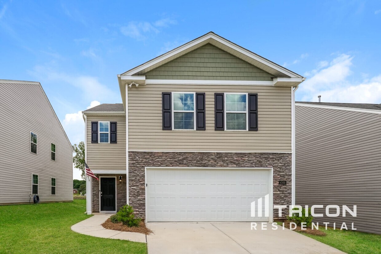 Foto principal - 4568 Heatherly Rd